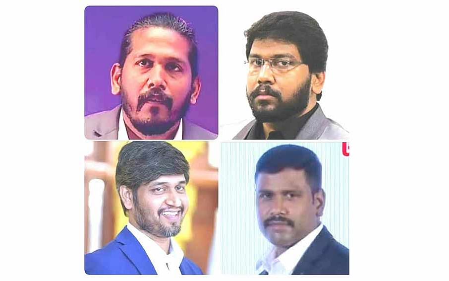 ஐ.எஃப்.எஸ் மோசடி... மக்கள் பணம் பறிபோனதுக்கு காவல்துறையின்
அலட்சியம்தான் காரணமா?