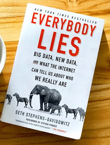 Everybody Lies 