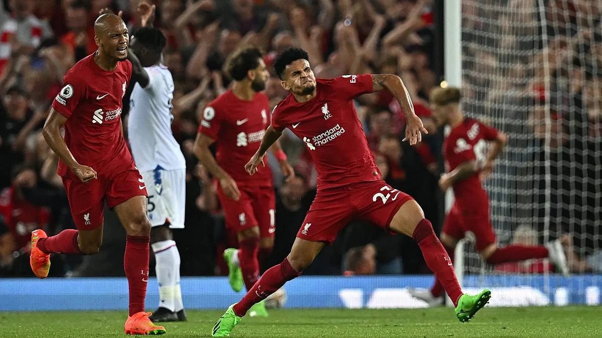 பிரீமியர் லீக் - Premier League