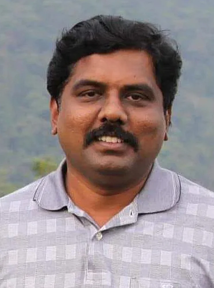 சுந்தர்ராஜன்