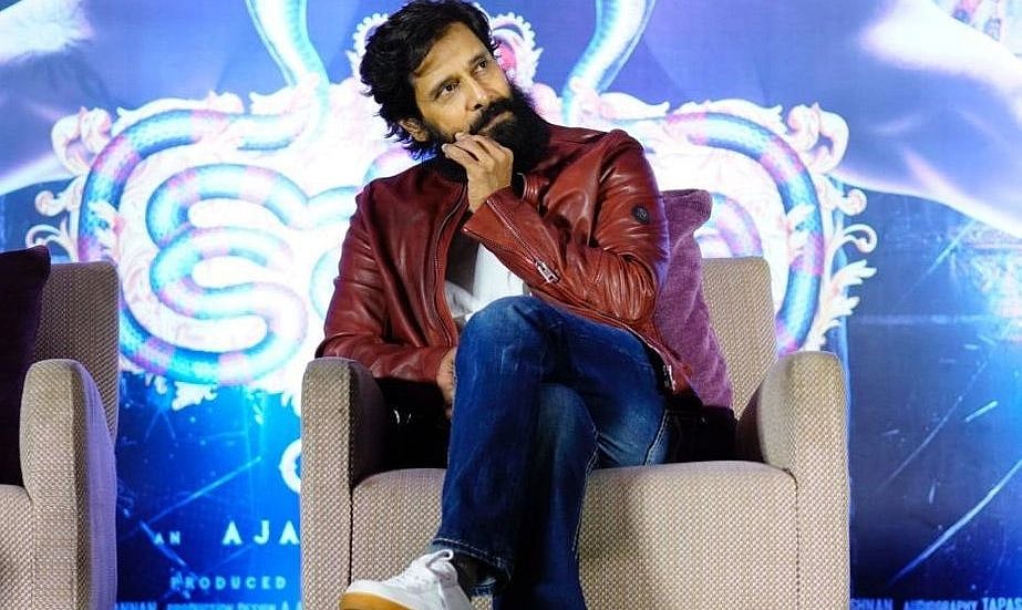 Vikram 62: புனித் ராஜ்குமார் நடிக்க வேண்டிய கதை; பா.இரஞ்சித்துக்குப் பிறகு விக்ரமின் இயக்குநர் இவரா?