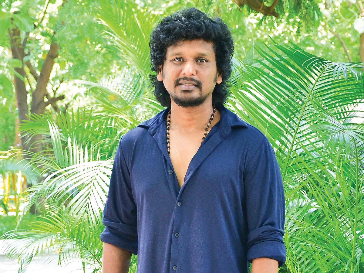 “ரஜினி ஹீரோ... கமல் வில்லன்... ஒரு மிரட்டலான ஸ்கிரிப்ட்!”