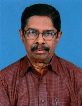 மருத்துவர் மகாலிங்கம் ஐயப்பன்