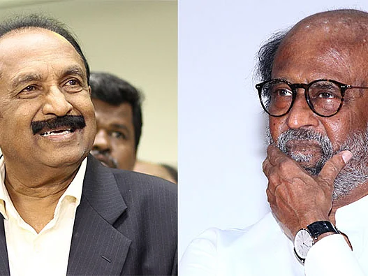 ``ரஜினியை சீரியஸாக எடுத்துக்கொள்ள வேண்டாம்” - கோவையில் வைகோ பேச்சு