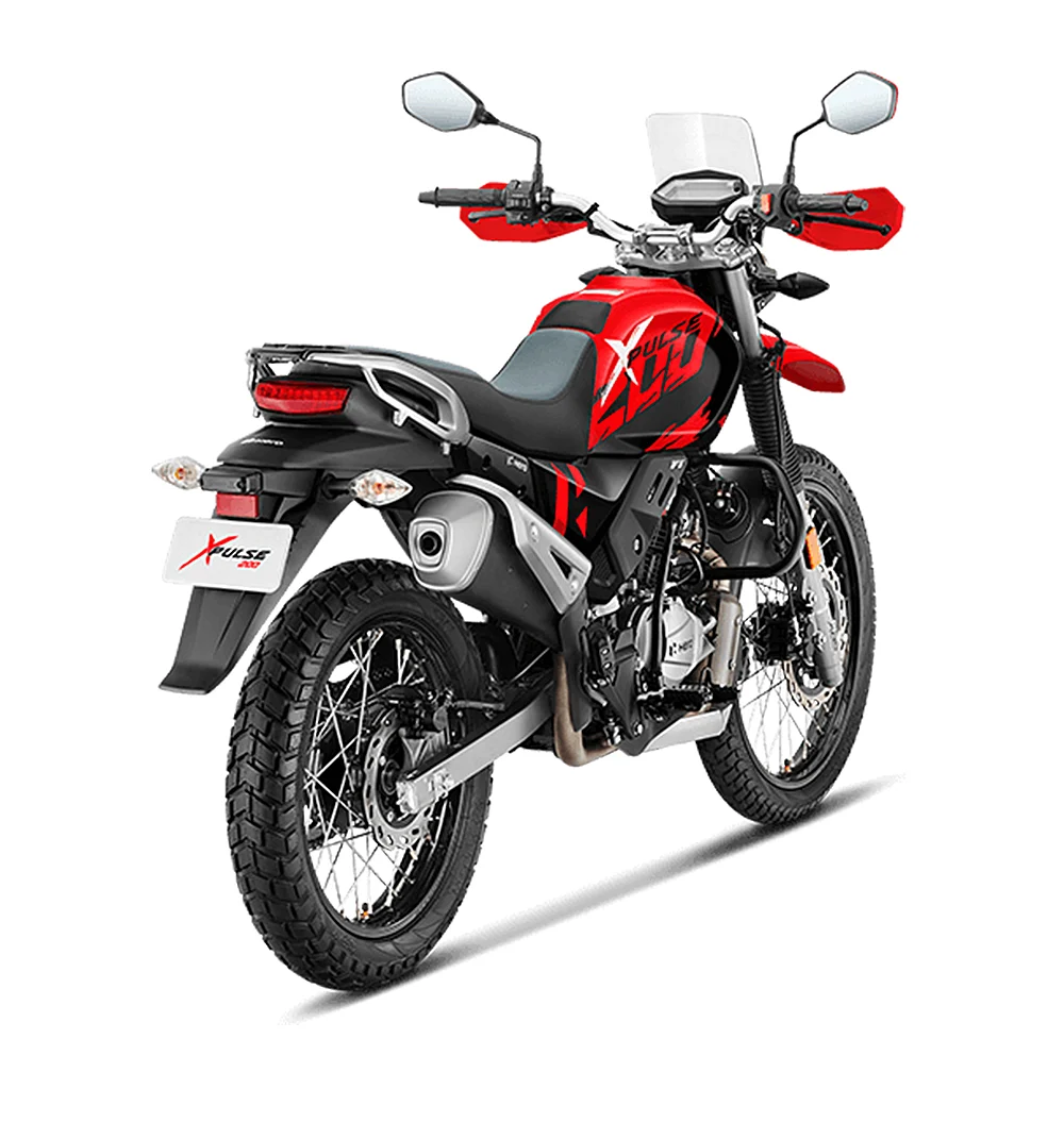 ஆஃப்ரோடிங் ஓகே... டூரிங் பண்ண முடியுமா?
