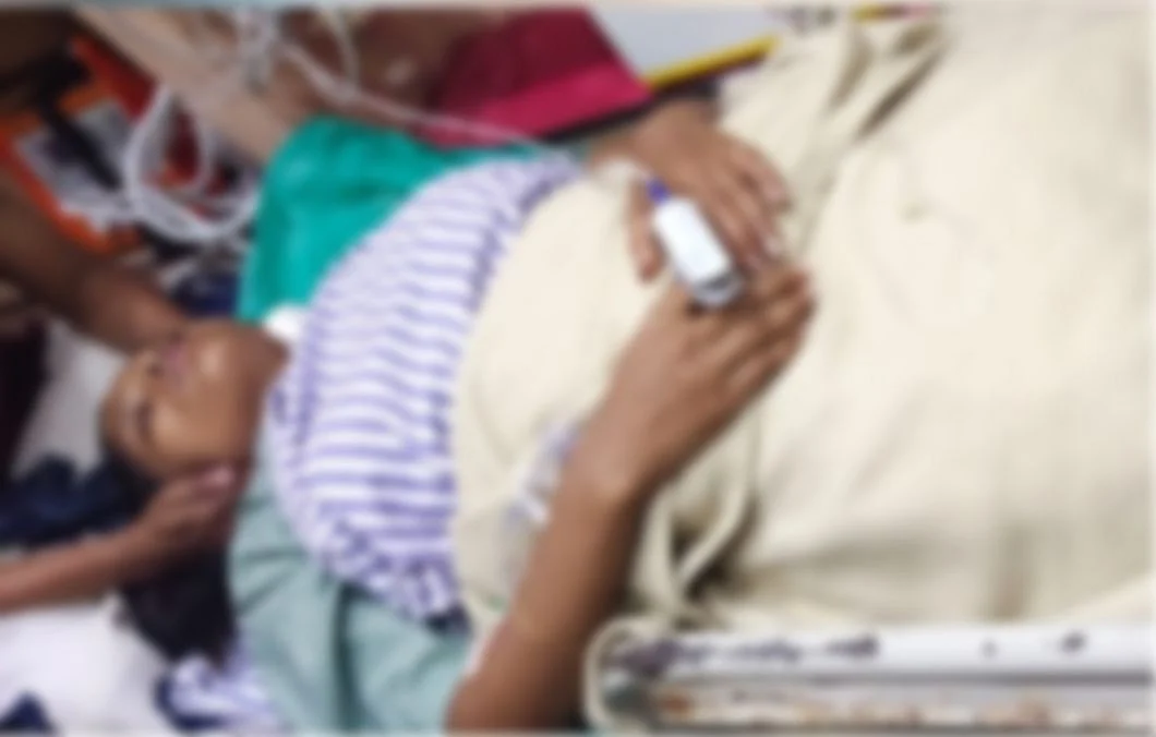 காவலர் ஆசிர்வா