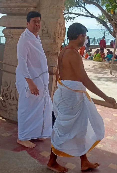 சபரீசன்