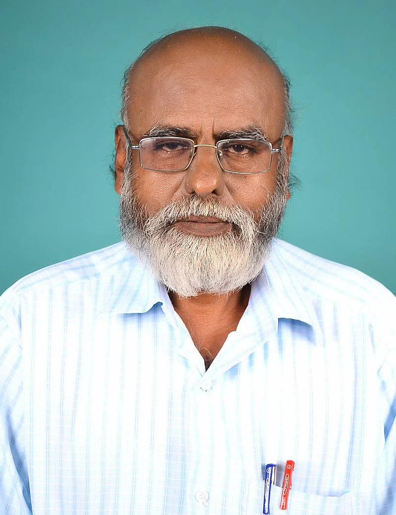 சுந்தர மகாலிங்கம்