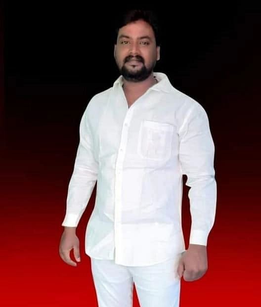 திருத்தணி: திமுக பிரமுகர் வெட்டிக் கொலை - வீட்டுக்குச் சென்று கொண்டிருந்தபோது நடந்த கொடூரம்