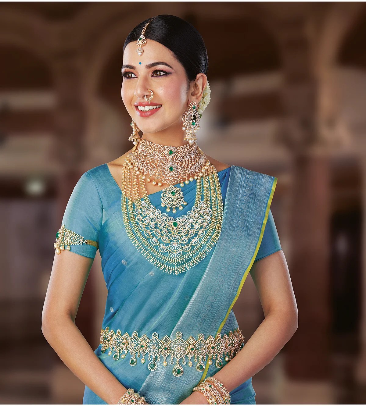 ஜிஆர்டி ஜூவல்லர்ஸ்