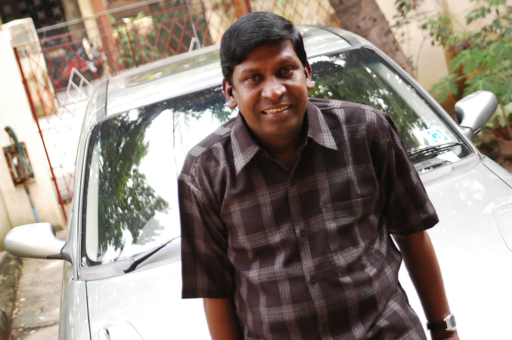 Vadivelu