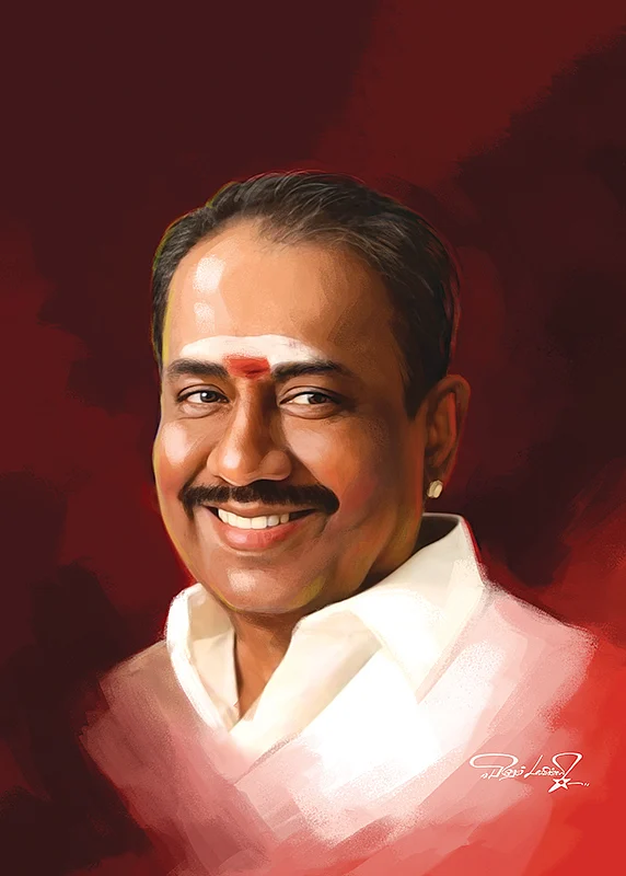எந்தையின் கரங்கள்!