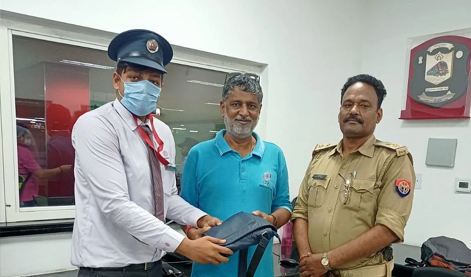 ஆனந்தேஸ்வர் பாண்டே