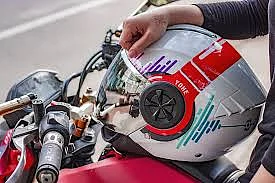 Helmet