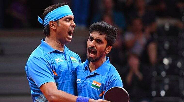 India at CWG: Day 8 Highlights:
மல்யுத்தத்தில் பதக்க மழை! 3 தங்கம், 1 வெள்ளி, 2 வெண்கலம் வென்று கலக்கல்!