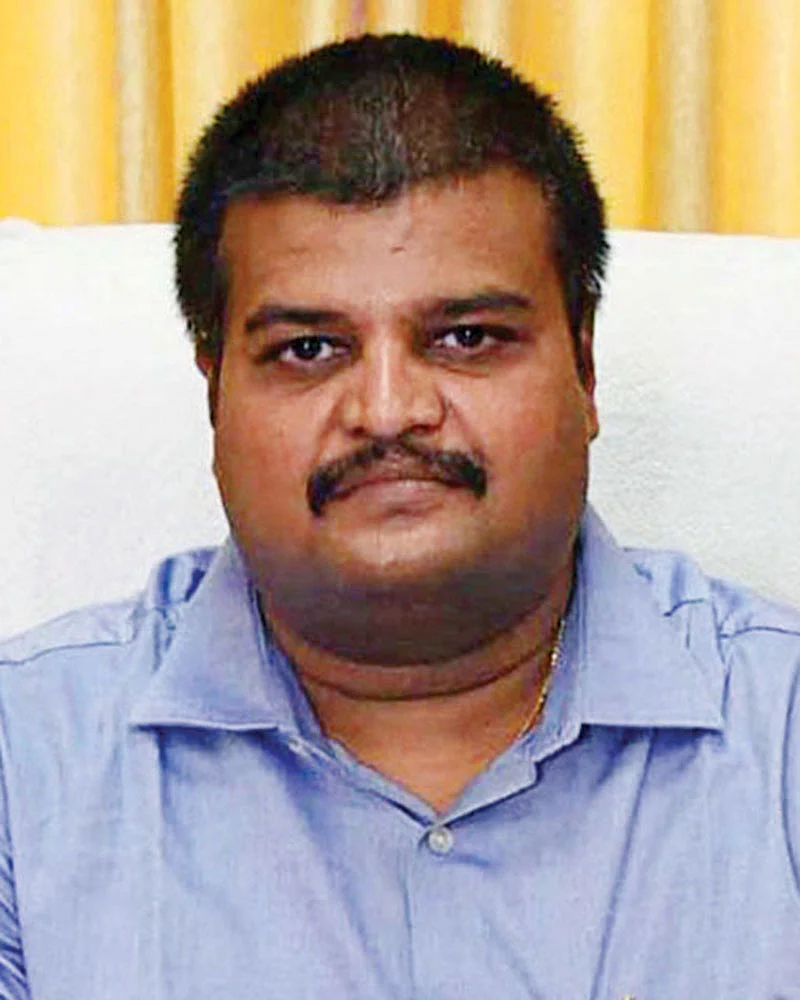 பிரபுசங்கர்