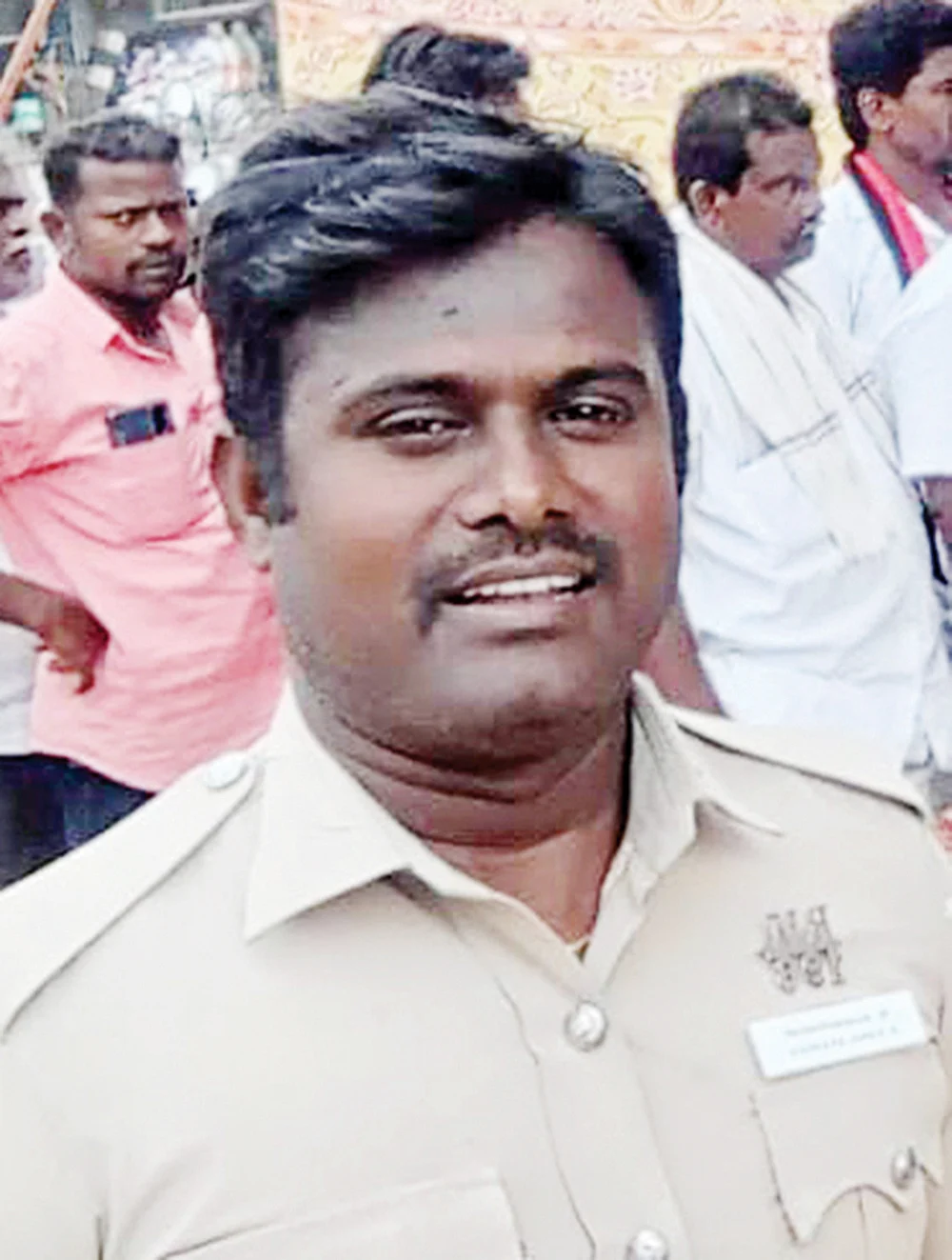 கமலக்கண்ணன்