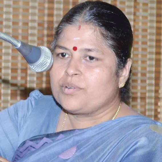 ஜெயந்திராணி