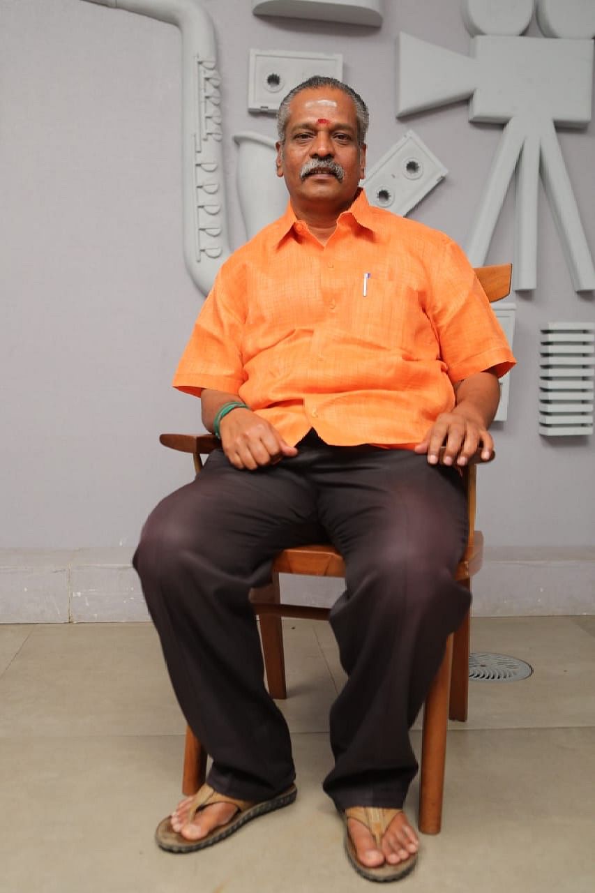 ரவிச்சந்திரன்