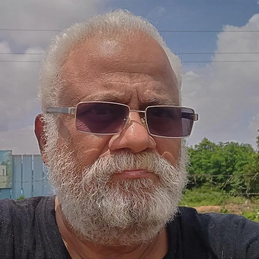 சக்கரவர்த்தி