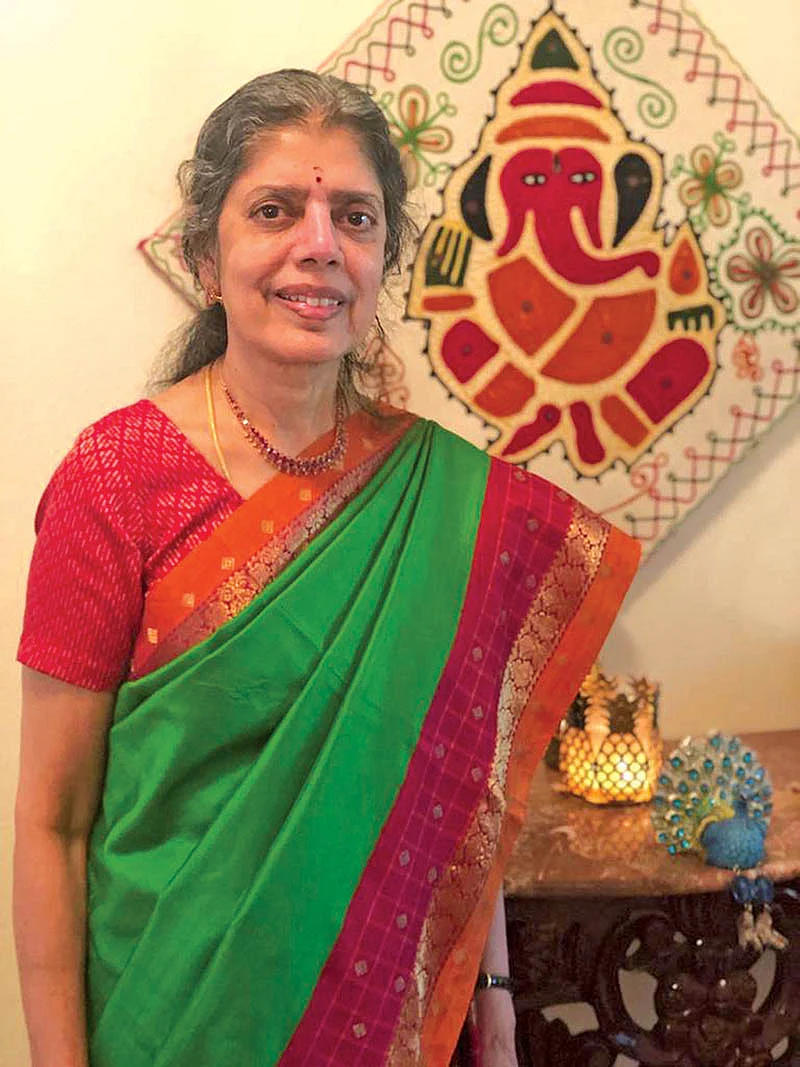 சட்டம் முதல் தொழில் வரை... அமெரிக்காவில் கலக்கும் தமிழச்சிகள்!