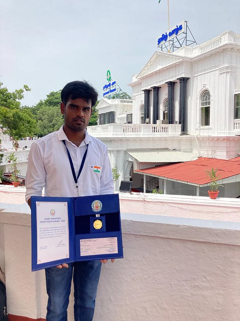 ஸ்ரீகாந்த்