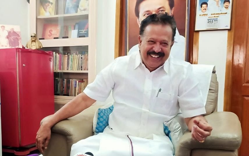 "பொறியியல் பொது கலந்தாய்வு தள்ளிவைக்கப்படுகிறது; காரணம் இதுதான்" - அமைச்சர் பொன்முடி விளக்கம்