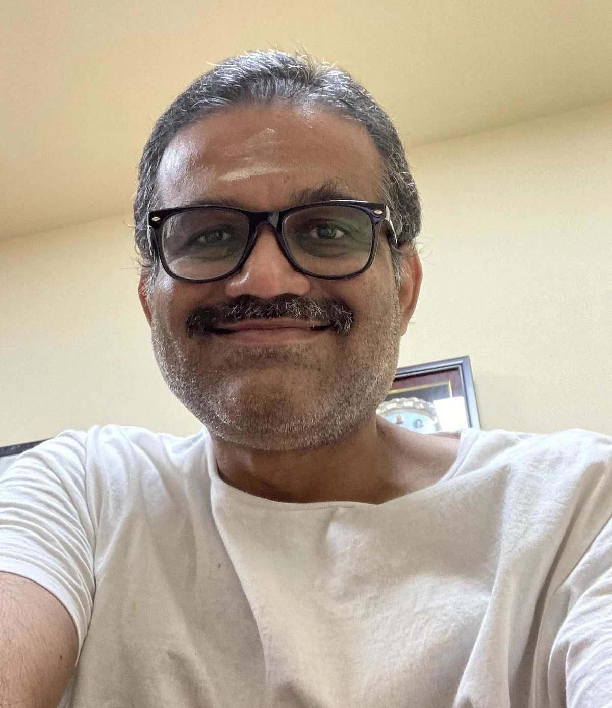 சத்திய நாராயணா கும்மிடி
