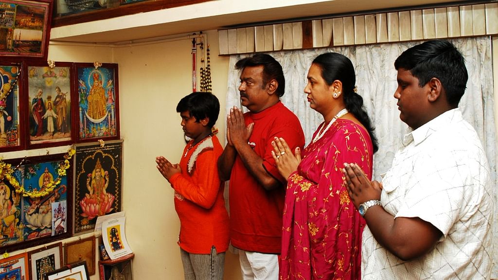விஜயகாந்த்