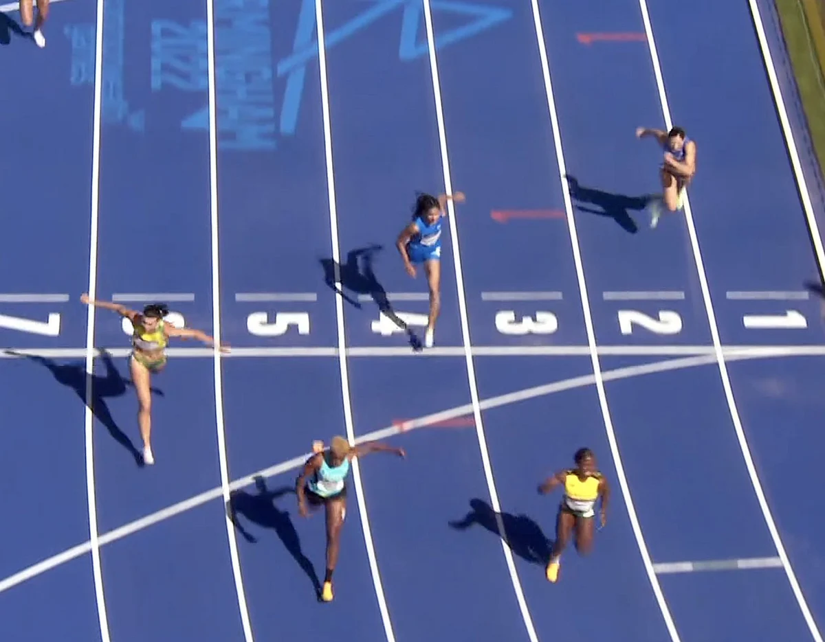 India at CWG: Day 8 Highlights:
மல்யுத்தத்தில் பதக்க மழை! 3 தங்கம், 1 வெள்ளி, 2 வெண்கலம் வென்று கலக்கல்!