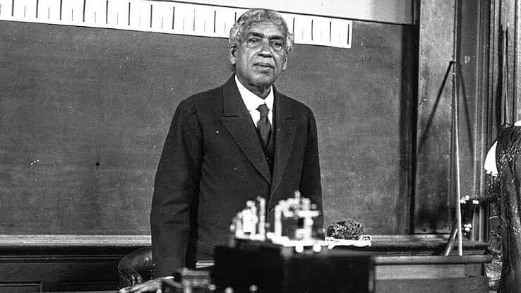ஜெகதீஷ் சந்திரபோஸ்