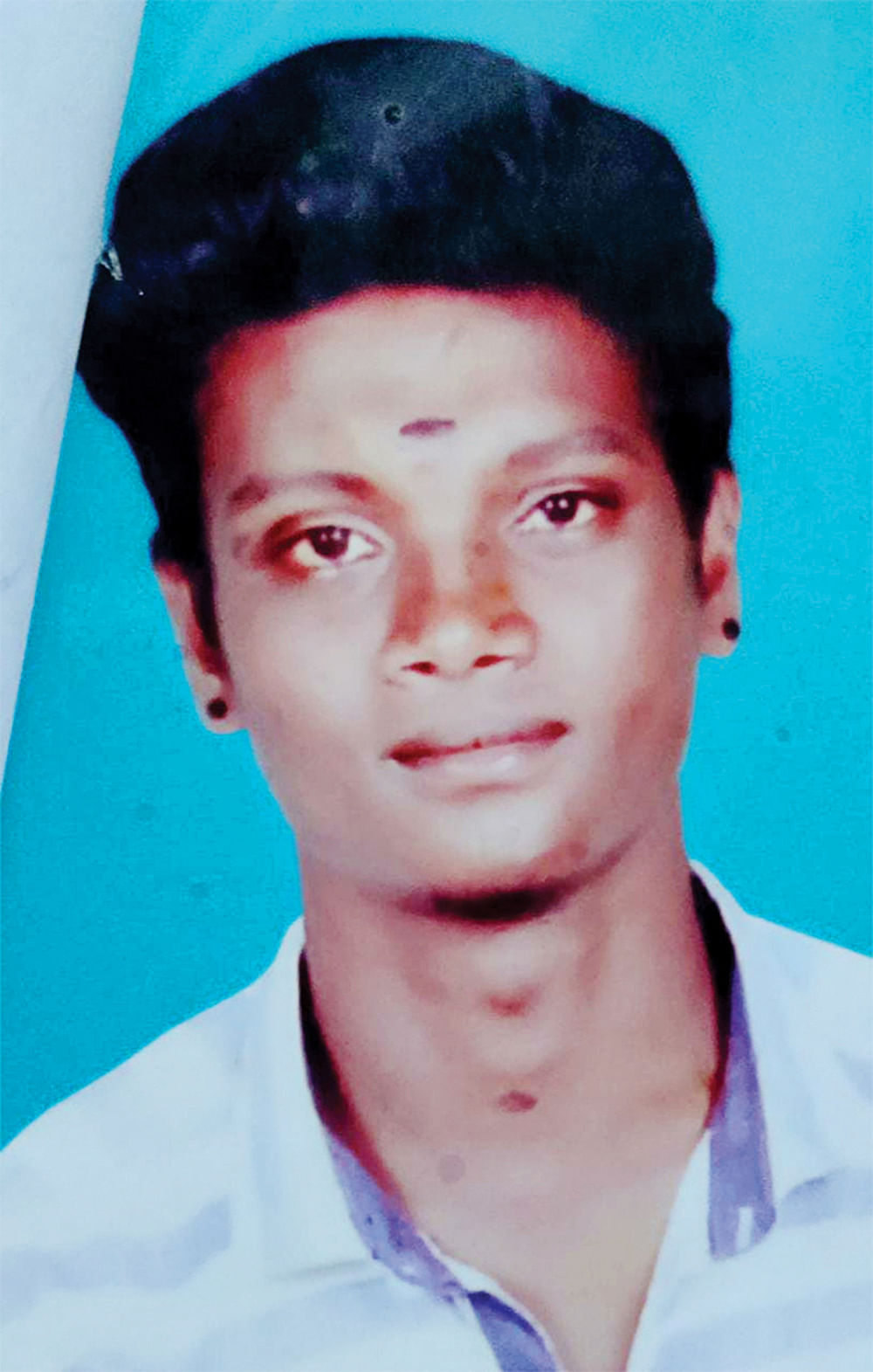 பிரகாஷ்