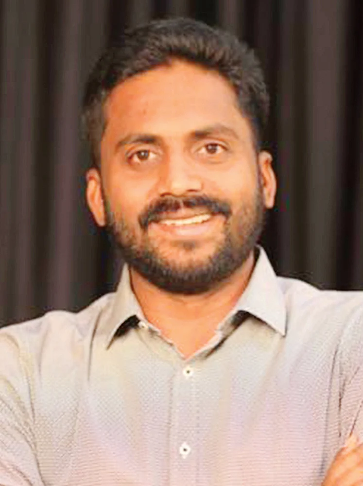 இராஜீவ் காந்தி