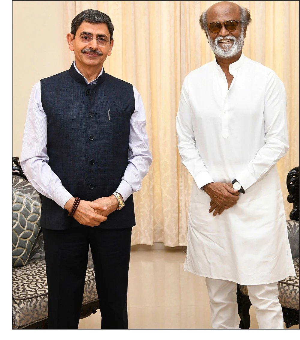 மிஸ்டர் கழுகு: ஆளுநருக்கு அடுத்த செக்... துணைவேந்தர்களை கையிலெடுக்கும் ஸ்டாலின்!