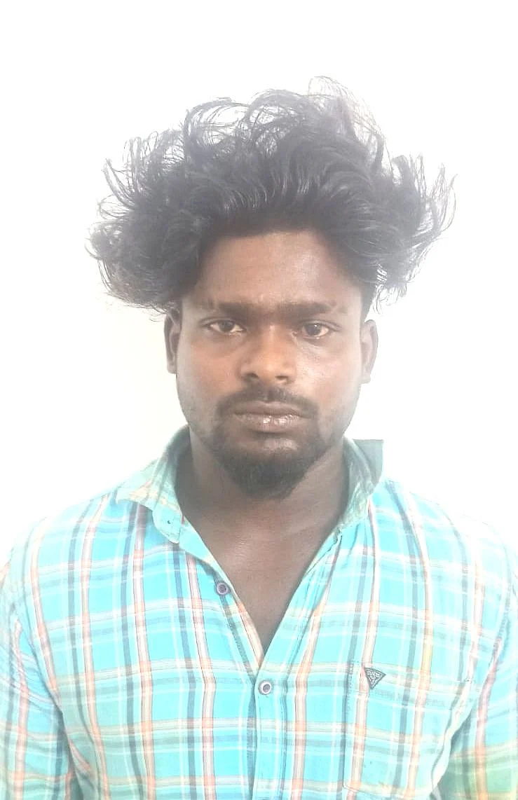 ராஜேஸ்குமார்