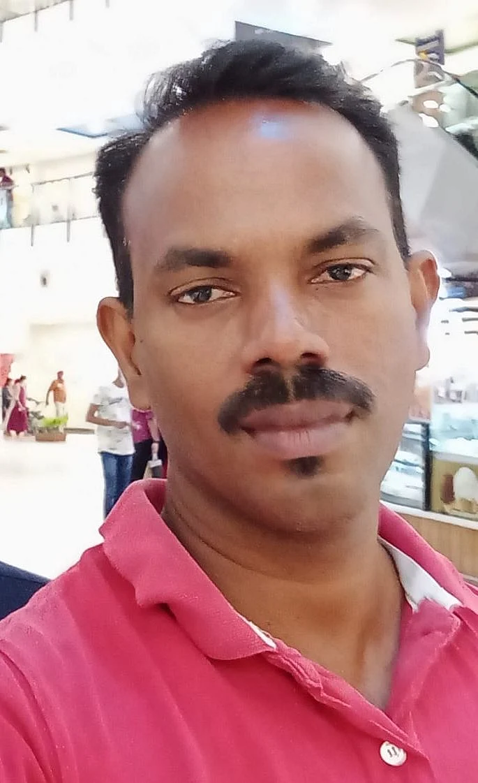 முரளி