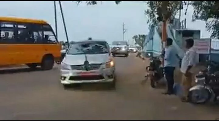 அணைக்கரை