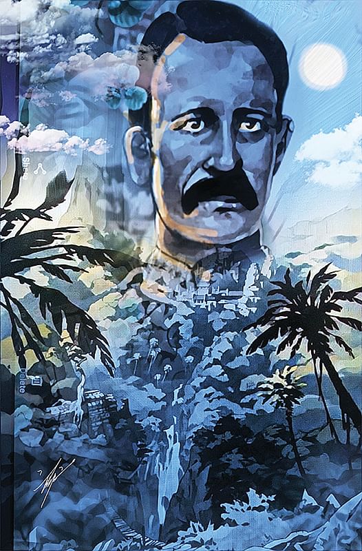 நீரதிகாரம் - 55 - பெரியாறு அணை உருவான வரலாற்றுத் தொடர்...