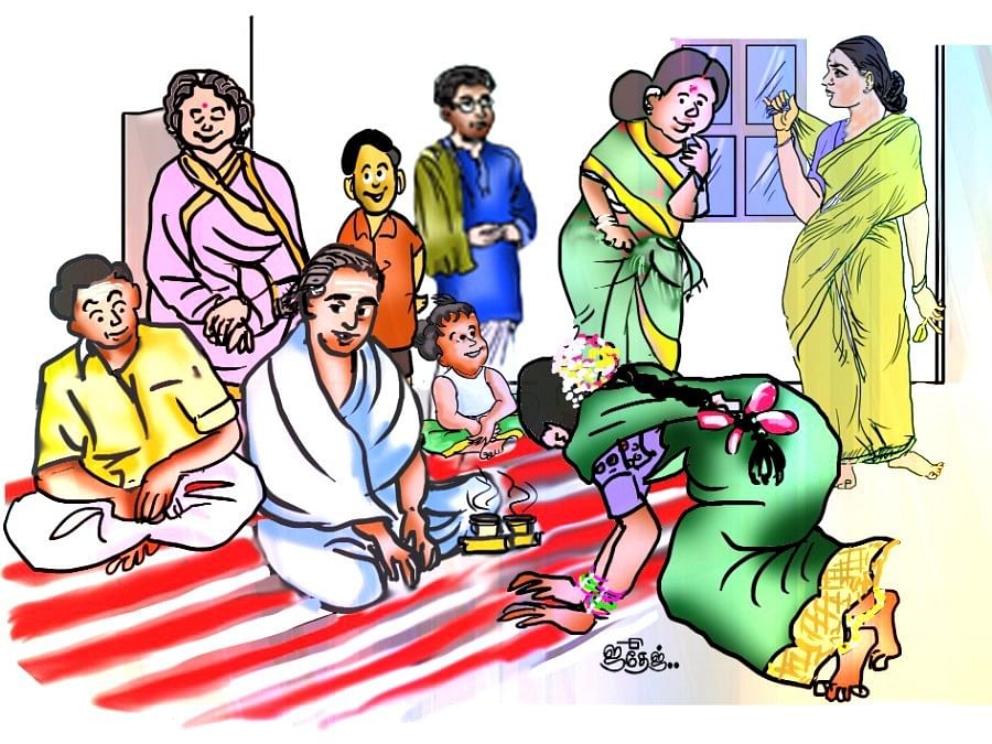 Representational Image