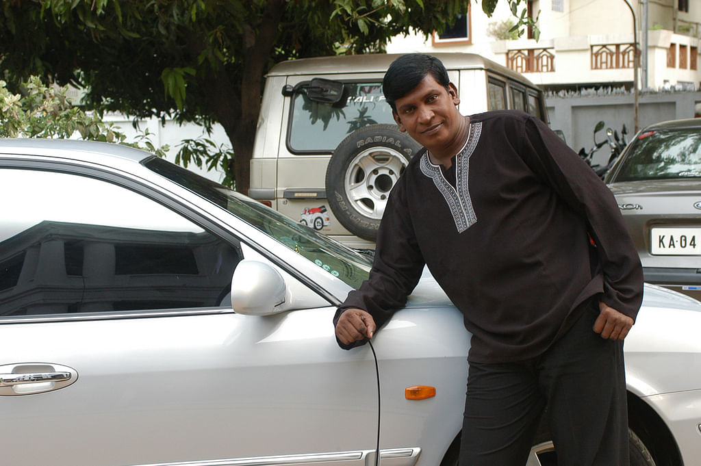 Vadivelu