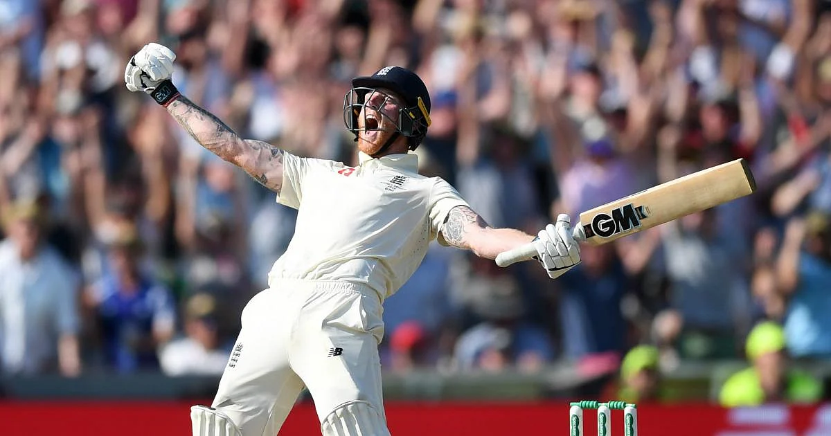 Ben Stokes