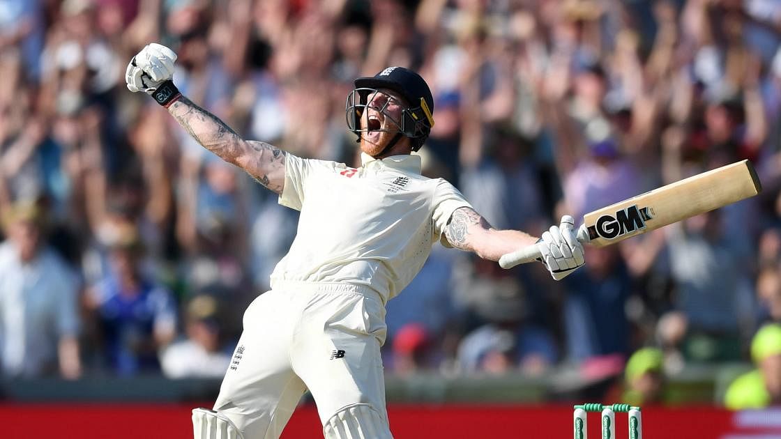Ben Stokes
