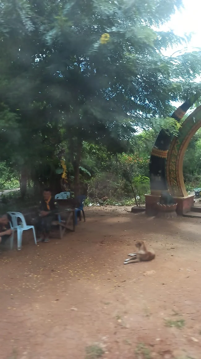 கடத்தல்காரர்கள்