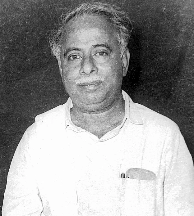 Annadurai.C.N