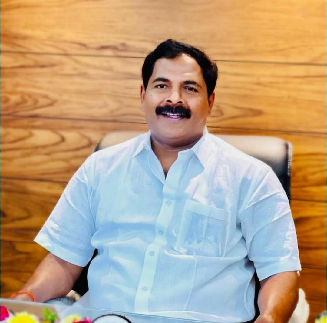 பாரப்பட்டி சுரேஷ்