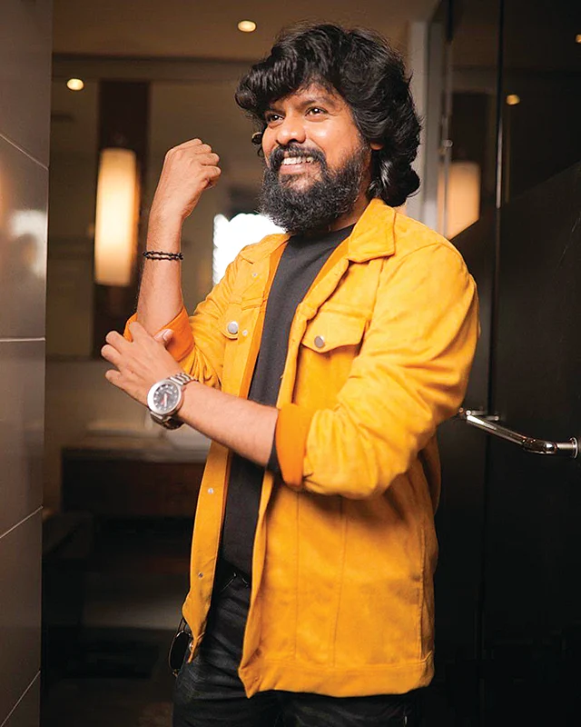 ரொம்பப் பிடிக்கும்!