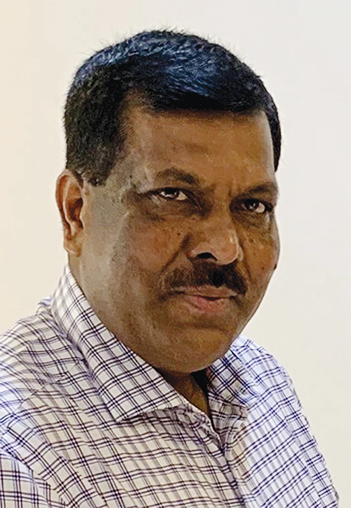 ஷம்பு கல்லோலிகர்
