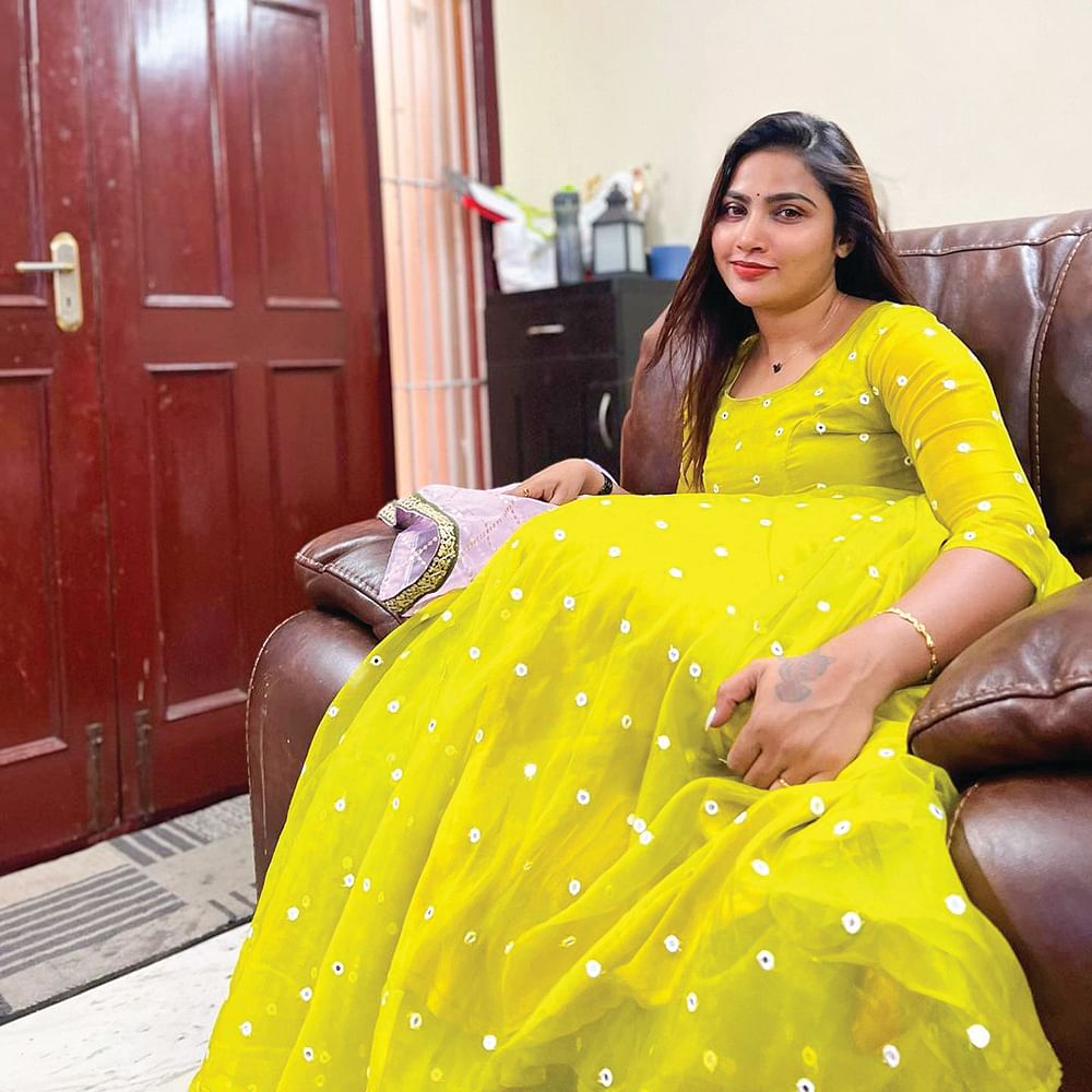 விகடன் TV: ரிமோட் பட்டன்