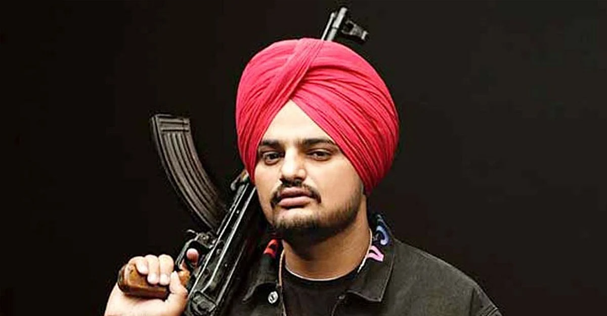 சித்து மூஸ்வாலா