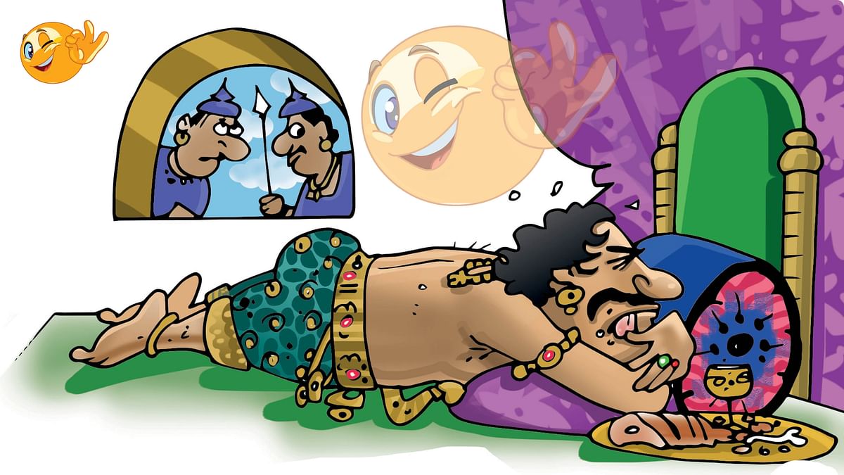 ஜோக்ஸ்